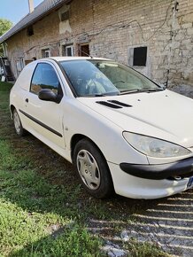 Peugeot 206 - 7