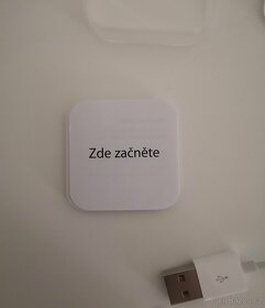 Apple iPod shuffle (4.generace) růžový - 7