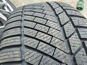 5x130 r19 kola disky porche macan alu zimni 295 40 19 265 45 - 7