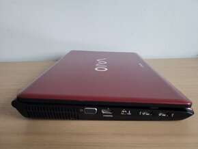 SONY VAIO PCG-61111M - raritka, TOP stav - 7