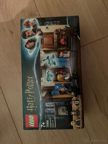 Lego Harry Potter kolekce 15 krabic - 7