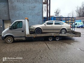 Ušetřím vás starostí.Auta - Autovrak .TEL: 608877026. - 7