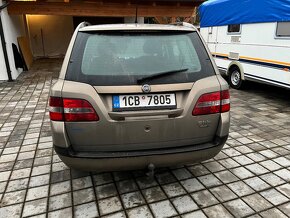 Fiat Stilo  Combi 1.9 JTD r.v.2007 - 7