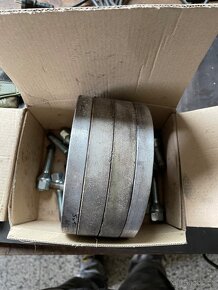 Alu kola 5x120 R18 BMW Styling 65 repliky - 7