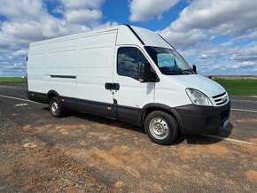 Iveco Daily 2.3 JTD, 35S12V, MAXI - 7