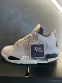 Air Jordan 4 Retro OG SP A Ma Maniére - 7