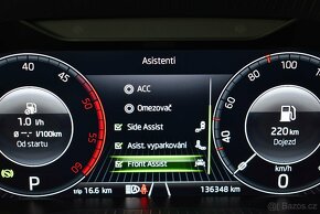 Škoda Kodiaq 2.0TDi DSG 4x4 Clever Assist Virtual - 7