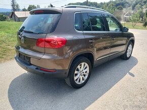 VW Tiguan 1,4 TSi 90kw - 7