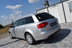 ►►Audi A4 2.0 TDI 103KW QUATTRO 2X KOLA◄◄ - 7