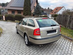 SKODA OCTAVIA 2.0 TDI / 103 KW --MALO KM------ - 7