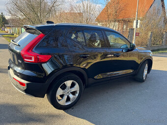 Volvo XC40 2.0D3 Momentum,2020,150XXX,360°,automat,Pano. DPH - 7