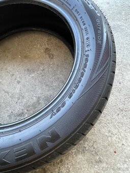 Letní pneu 195/55R15 - 7