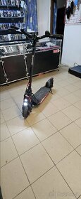 Prodám el. koloběžku Lera scooters C1 - 7