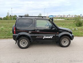 Suzuki Jimny - 7