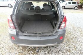 Opel Antara 2.2 CDTi 4x4 135kw - 7