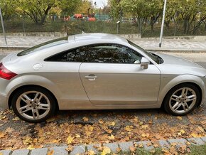 Prodam Audi TT mk2 8j 3.2 dsg quattro 2хSline - 7