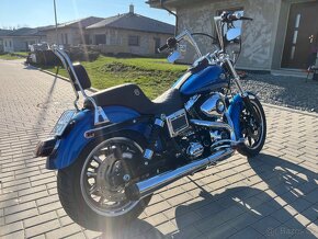 Harley Davidson Low Rider - 7