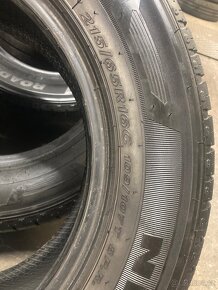 Pneu letní nexen roadian CT8 215/65R16C 109/107T - 7