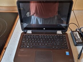 HP Pavilion x 360 convertible - 7