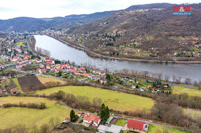 prodej louky v Ústí nad Labem - 7