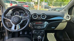 Opel Adam 1,4i 16v - 7