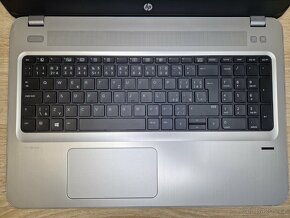 Notebook HP 450 G4 i5/8G/256SSD/FHD/PODSVIT/W11 ZÁRUKA - 7