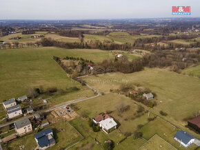 Prodej pozemku k bydlení, 1044 m², Český Těšín, Koňakov - 7