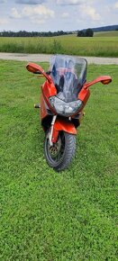 Aprilia futura rst 1000 - 7