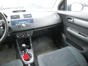 Suzuki Swift 1.3i 68Kw - 7