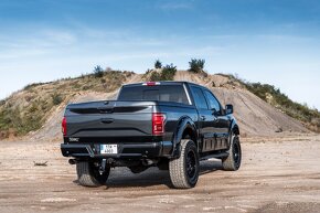 Ford F150 5.0L FTX TUSCANY - 7