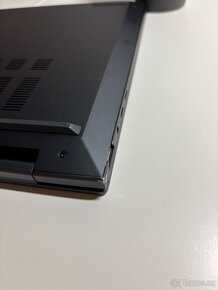 ASUS Zenbook 14X OLED Inkwell Gray - 7