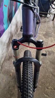 MTB DIRT kolo - 7