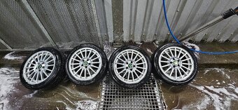 Dotz 5X100 R16 - 7