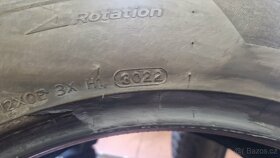 Hankook 275/50R20 113V - 7