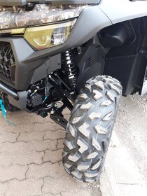 CFMOTO GLADIATOR X1000 G3 - 7