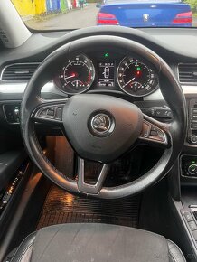 Škoda Superb II 3,6 V6 4x4 DSG po rozvodech - 7