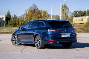 Renault Talisman Grandtour Energy dCi 160 Initiale Paris EDC - 7