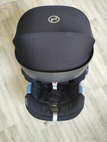 Autosedačka Cybex Aton 5 - 7