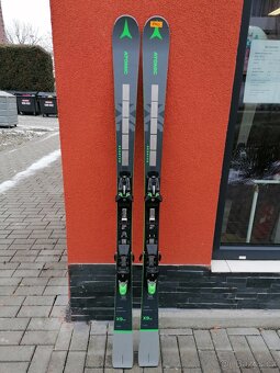 ATOMIC Redster X9wb 168cm r-13,5. Model 2021/2022 - 7