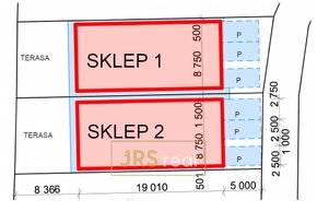 Prodej vinného sklepa 160 m2 s pozemkem 330 m2 v Mutěnicích - 7