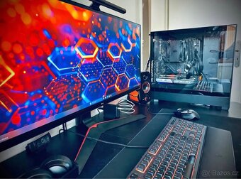 Herní PC SetUp - 7