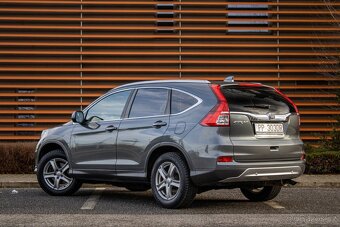 Honda CR-V 1.6 i-DTEC 4WD - 7