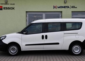 Fiat Dobló 1.4i 70kW 16tis.KM - 7