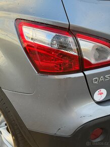 Nissan Qashqai 2.0 dCi 2WD - 7