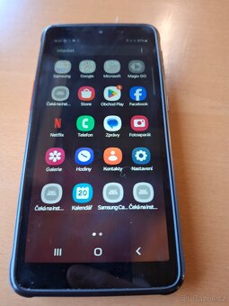 Samsung Galaxy Xcover 5 top - 7