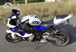 BMW S 1000 RR - 7