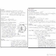 Maturitní otázky - biologie - 7