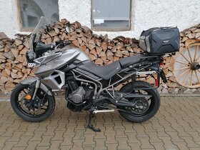 TRIUMPH TIGER 800 XRt ABS - 7