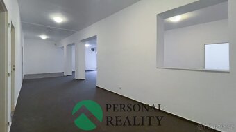 Pronájem obchodního prostoru, 86 m2 - Mariánské Lázně - 7