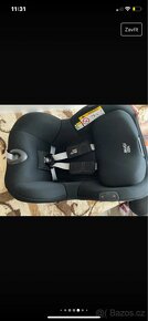 Autosedačka Britax Römer Dualfix M-i size - 7